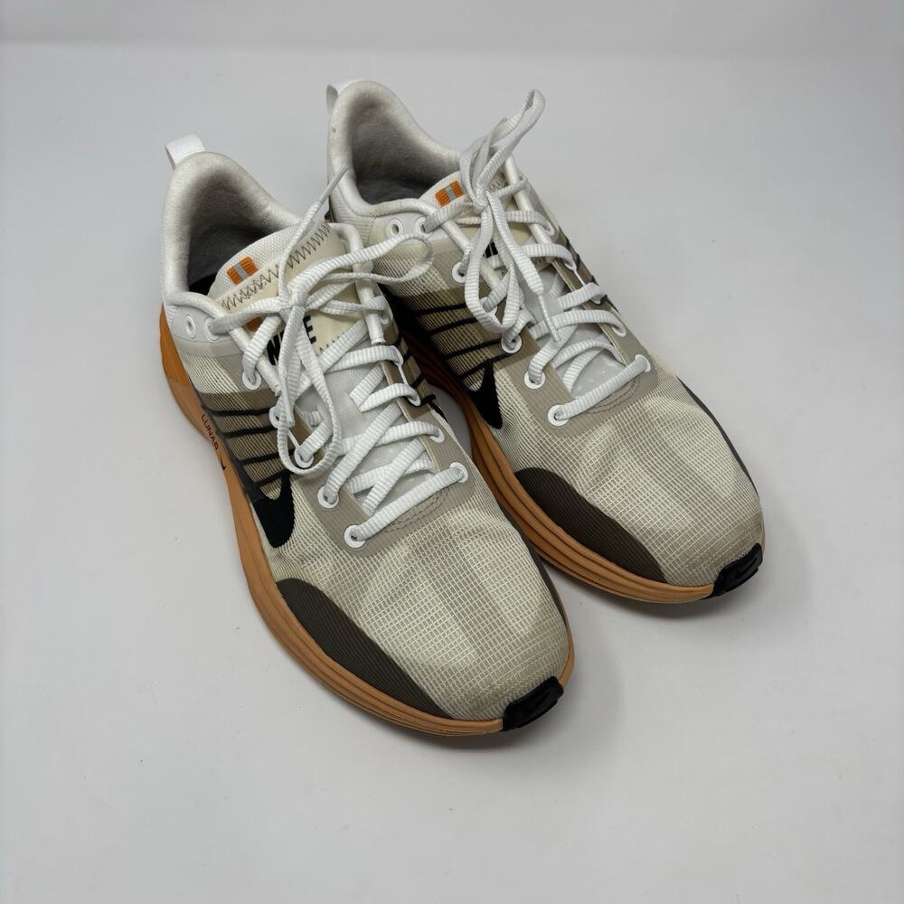 Nike Lunar Roam 'Summit White Khaki Copper Moon' DV2440 101